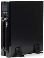 Источник бесперебойного питания Бастион RAPAN-UPS 2000-RACK-IN-4X9