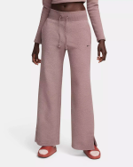 W NSW PHNX PLSH HR PANT WIDE