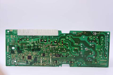 Модуль управления стиральной машины Bosch maxx 5 EPW 65541 (9000322575)