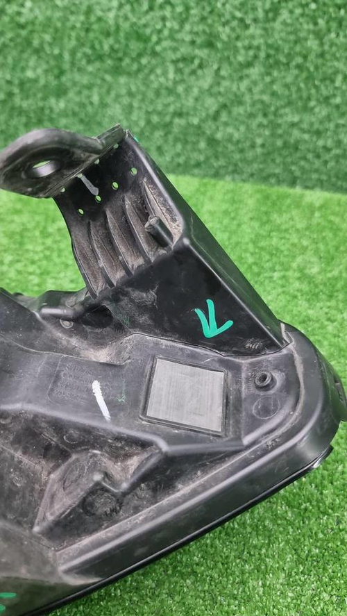 Фара левая Changan Uni-V (2022-н.в.) LED