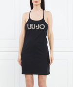 Платье Liu Jo Beachwear - черный(VA3047 JS003)