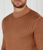 Шерстяной гольф JK-14Mailo Joop! - коричневый(30042557)