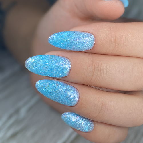 BSG Colloration hard base №092 "Хрусталь", 20 мл