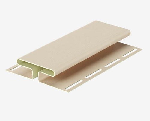 Docke PREMIUM H-профиль (Персик)