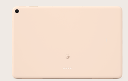 Планшет Google Pixel Tablet 8/128Gb Rose (Розовый)