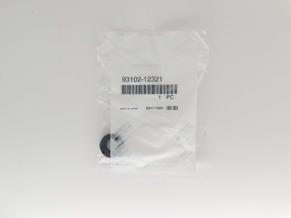 Сальник ДВС Yamaha 931-02123-21-00