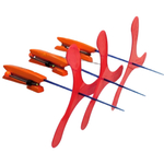 Удочка зимняя кобылка