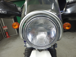 Suzuki Djebel 250XC 2002
