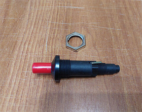 Пьезозапальник (кнопка) 75082 для газового котла АОГВ Жуковский