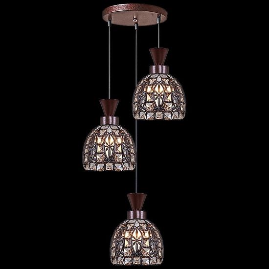 Подвесной светильник Reluce E27 03144-0.9-03 CF