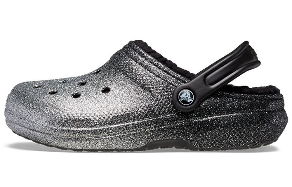 Crocs Classic Clog (Женская размерная сетка)