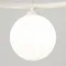 Подвесной светильник Круг / Ring G9х6 Maytoni mod013pl-06w