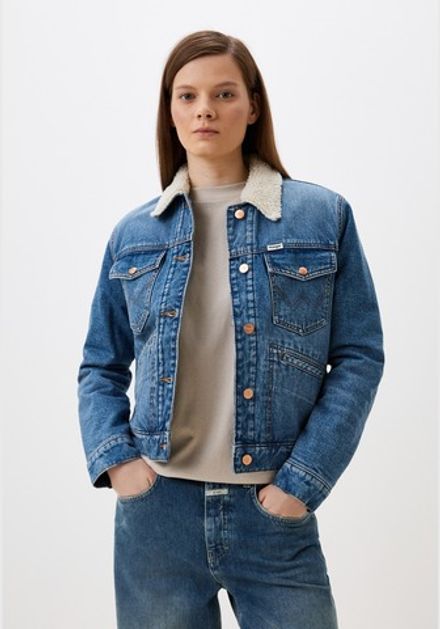 Куртка HERITAGE SHERPA 112342682