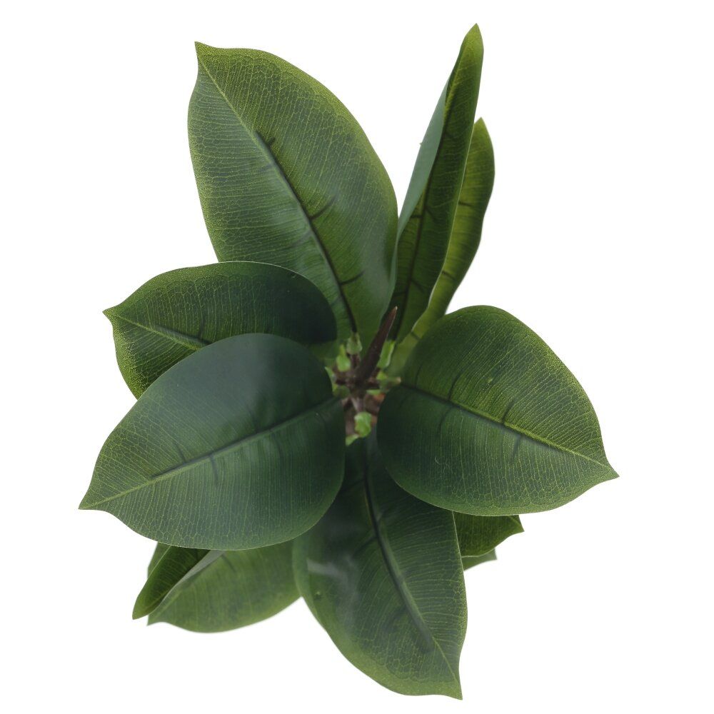 GAEM Цветочная композиция, L26 W12 H37 см