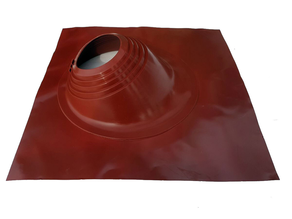 Мастер-флеш 200-280 угловой красный