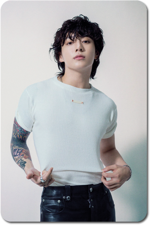 Карта / BTS #0188