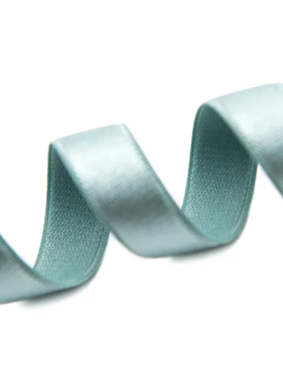 Мята Бретель глянец 15 мм, Турция