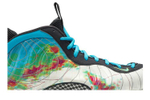 Кроссовки Nike Foamposite One Weatherman