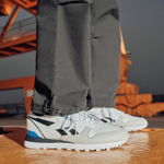 Кроссовки Reebok Classic Leather