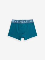 Трусы для мальчика Next 413-873, 7 шт., Синий