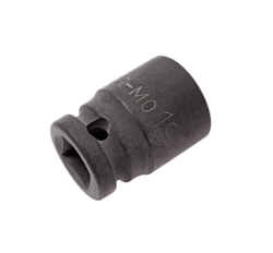 Головка торцевая 1/2" 19мм ударная L=38мм JTC
