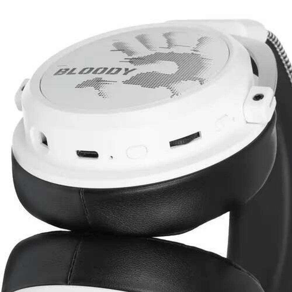 Наушники  A4Tech Bloody MR590 Sports