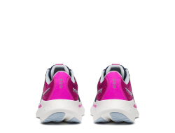 Кроссовки для бега женские Saucony Ride 18 Сине-Розовые