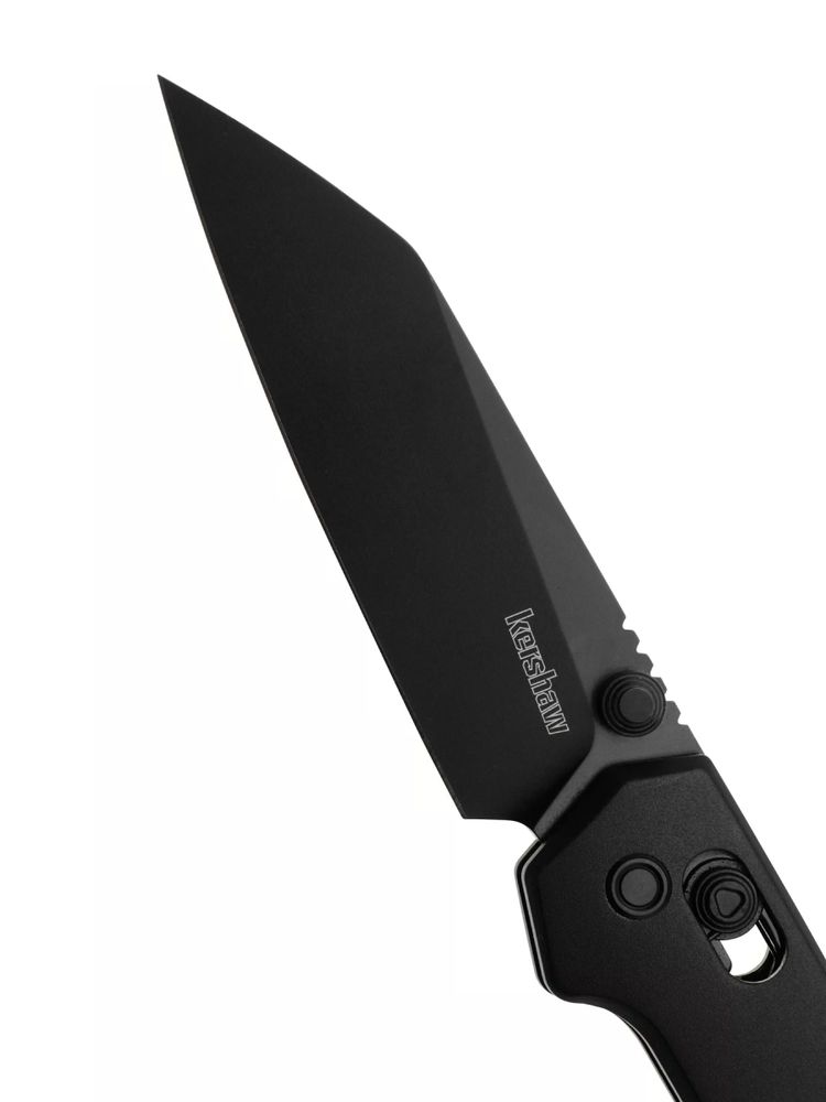 Нож KERSHAW 2051BLK mini Iridium