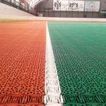 Покрытие Skiv Sport 30х20х1,2 см Салатовый