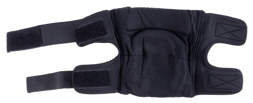 Наколенники Tech Team ARMOR Basic first step black