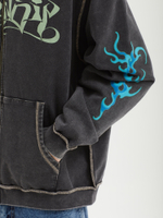 Мужская Толстовка Squabble