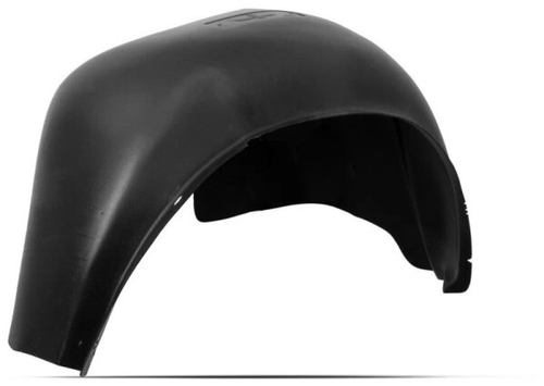 Защита крыльев /2190 Гранта/ задний левый 1 шт (НОВА-ПЛАСТ)