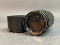 Юпитер-37А 3.5/135mm