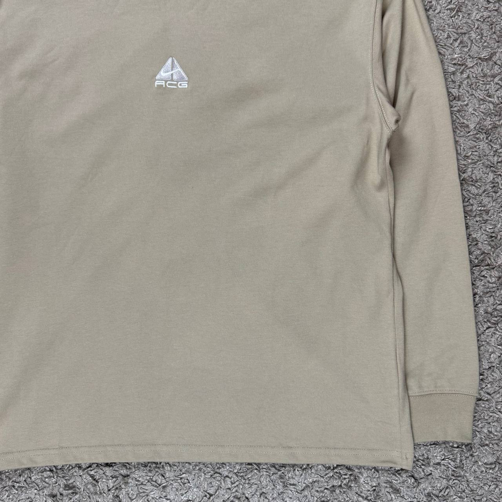 Лонгслив Nike ACG