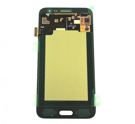 Samsung Galaxy J3 2016 (SM-J320F) / Дисплей (lcd) (в сборе с тачскрином) (ORIG-SP)