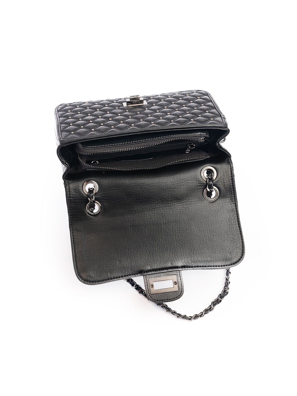 27400L/10 Сумка жен., иск. кожа