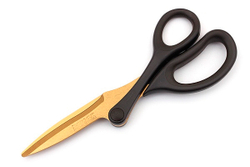 Ножницы Raymay Swingcut Scissors Titanium