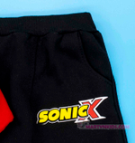 теплый костюм SONIC X MIXIMA  начес 4808