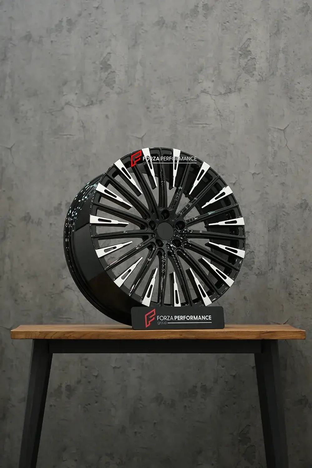 КОВАНЫЕ ДИСКИ ДЛЯ AVATR 11 2023 АВАТР