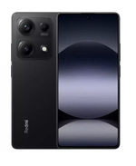 Xiaomi Redmi Note 14S 8/256Gb Midnight Black