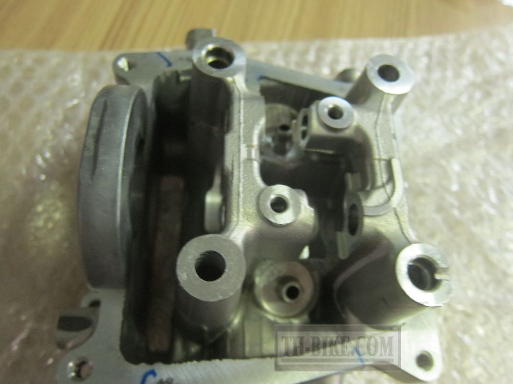 12010-KZY-702 (12010-KZY-701) (12010-KZY-700). HEAD ASSY., CYLINDER. Honda PCX150