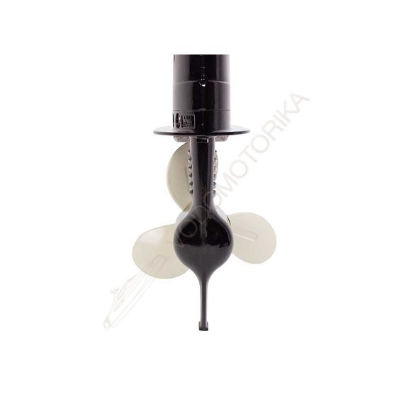 Лодочный мотор TOYAMA T5ABMS 5 л.с. двухтактный