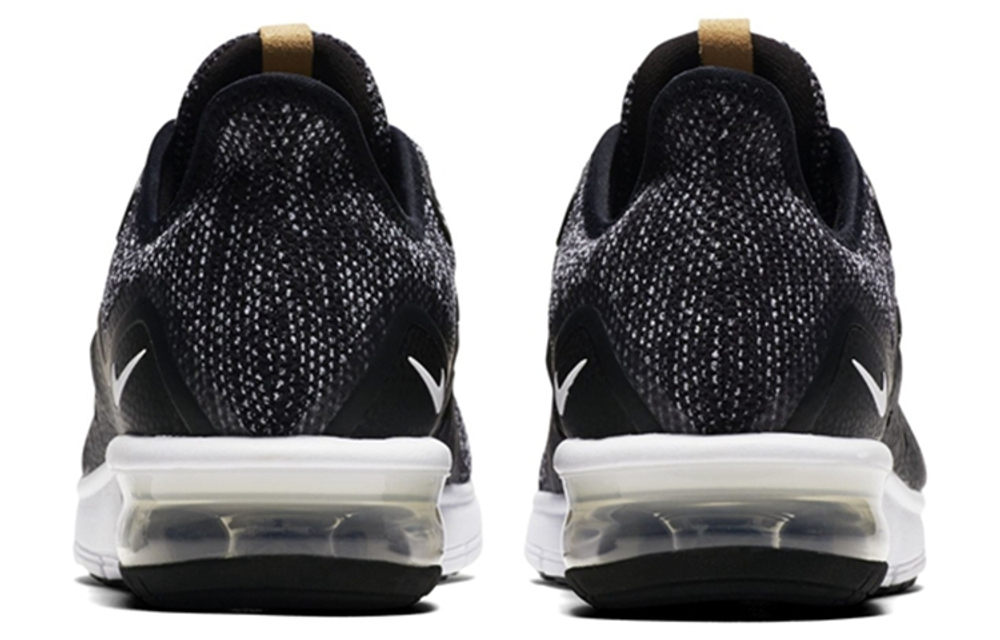 Кроссовки Nike Air Max Sequent 3 (Женская размерная сетка)