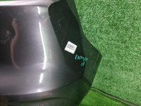 Бампер задний Changan Uni-K (2020-н.в.)