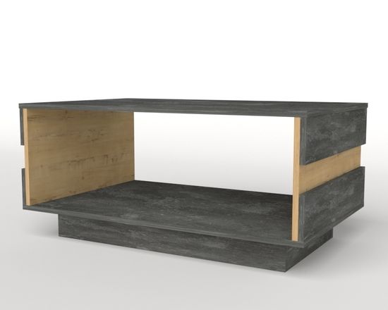 камень темный / дуб бунратти + 20% к цене