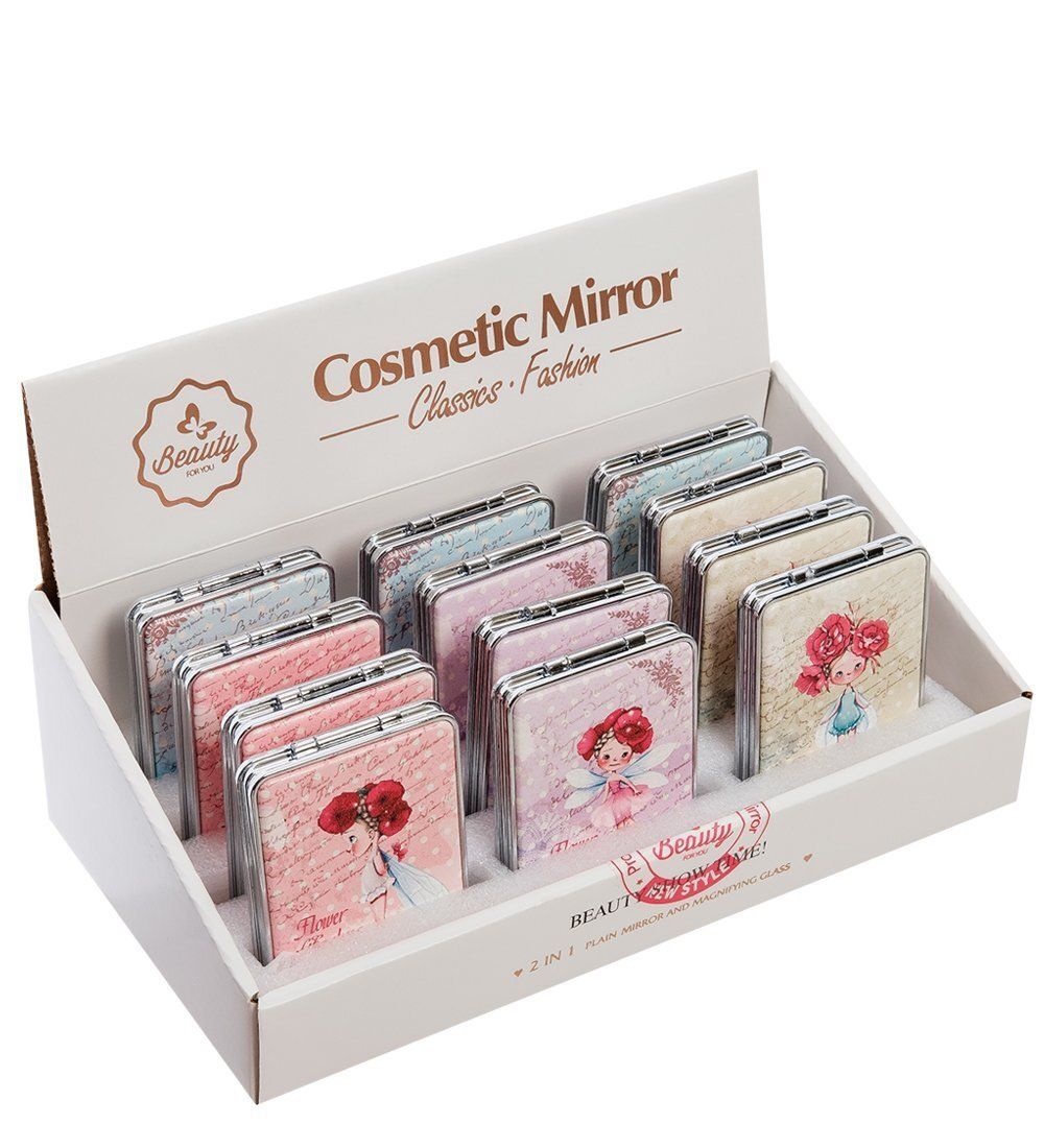 WW- 86 Зеркало в асс.