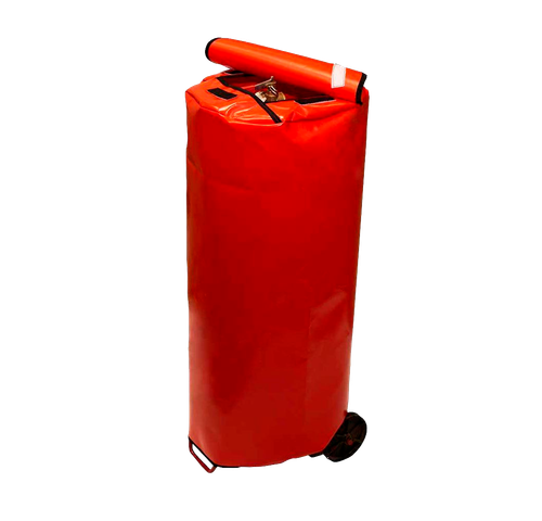 Чехол ОП-50 (360*830мм) Тент