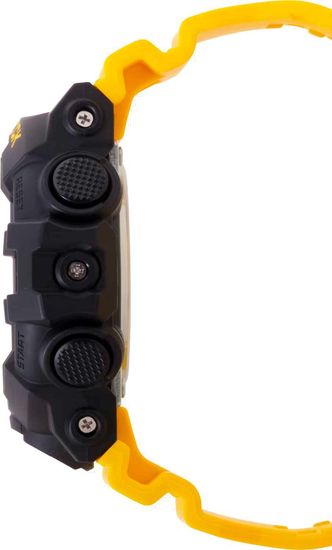 Наручные часы Casio G-Shock GA-700MT-1A9DR