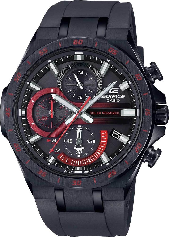 Мужские наручные часы Casio Edifice EQS-920PB-1A