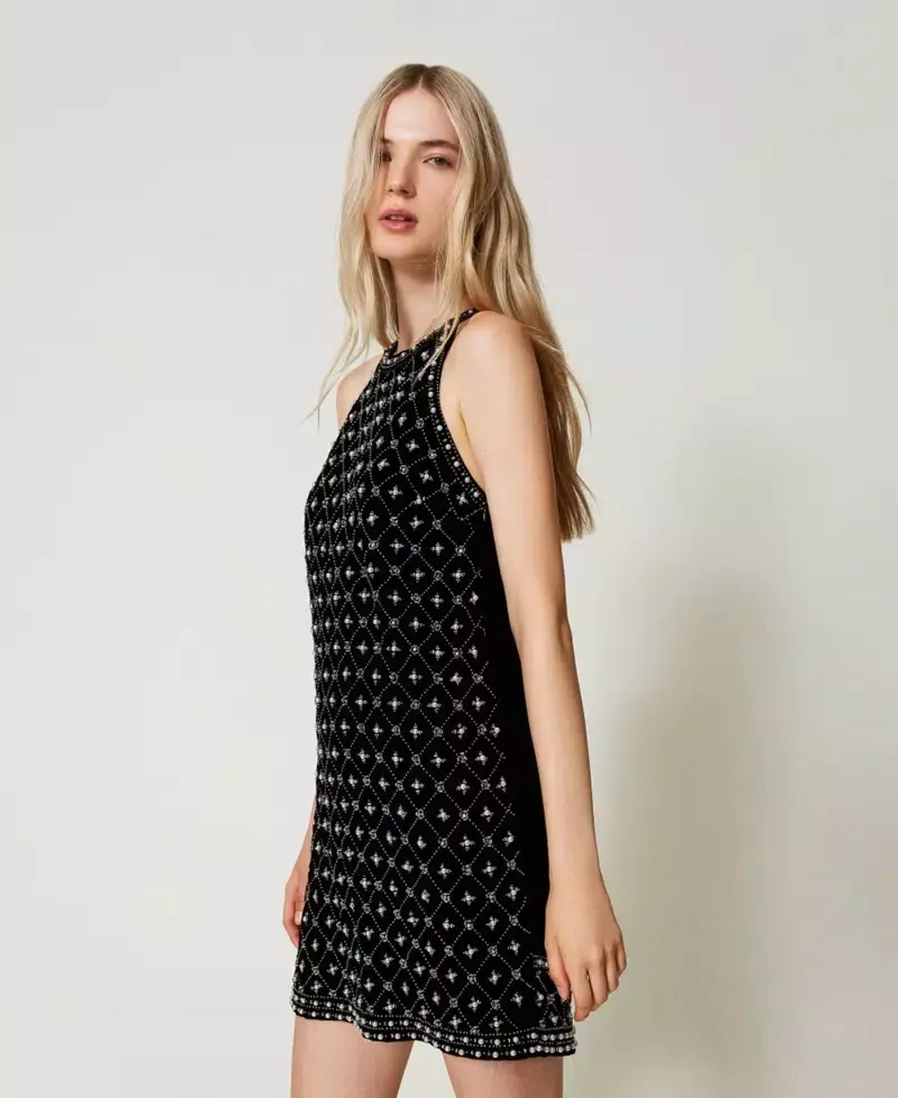 Платье TWINSET